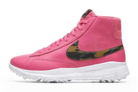 nike golf blazer sneaket